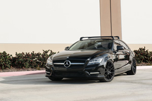 Mercedes-Benz CLS Class